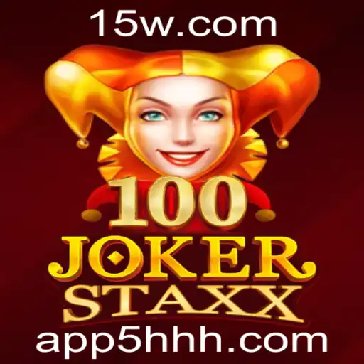 Descubra o Mundo Empolgante de '100JokerStaxx': Um Jogo Inovador e Cativante