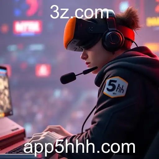 A Revolução Tecnológica dos Jogos em 2025