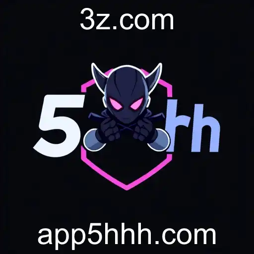 O Universo de 5hhh: Novidades e Impactos no Cenário de Jogos