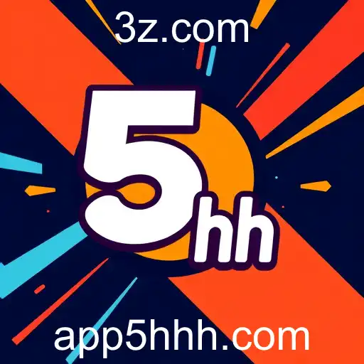 5hhh: O Portal de Jogos que Conquistou 2025