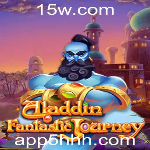 Explorando o Mundo Mágico de Aladdin - Um Jogo Captivante