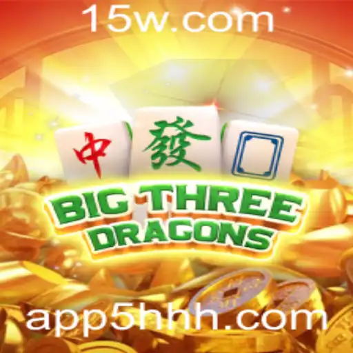 Explorando o Fascinante Universo de BigThreeDragons: Guia Completo do Jogo