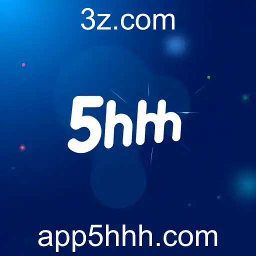 A Evolução do 5hhh e Seu Impacto nos Jogos Online