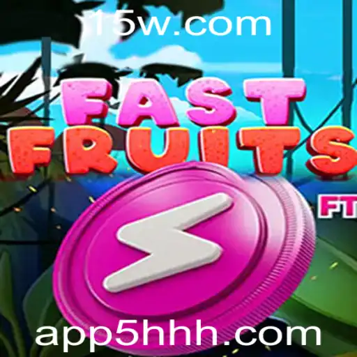 FastFruits: Um Mergulho Dinâmico no Mundo dos Jogos de Puzzle