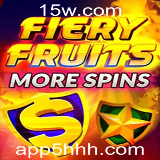 Desvendando FieryFruitsMoreSpins: Um Mergulho no Mundo das Frutas Ardentes