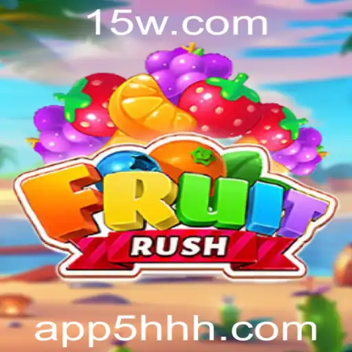 FruitRush: Uma Jornada Empolgante no Mundo dos Frutos