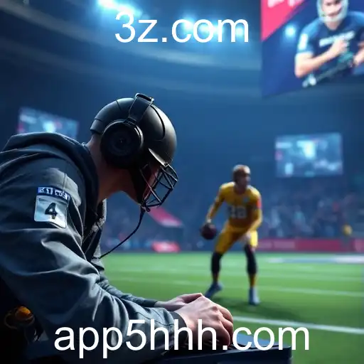 O Futuro dos Jogos com 5hhh