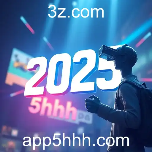 A Revolução do Gaming com '5hhh': Inovações e Tendências