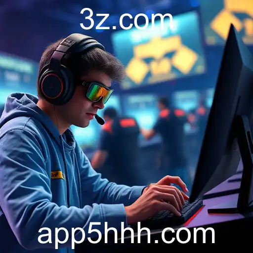 A Revolução dos Jogos Online em 2025