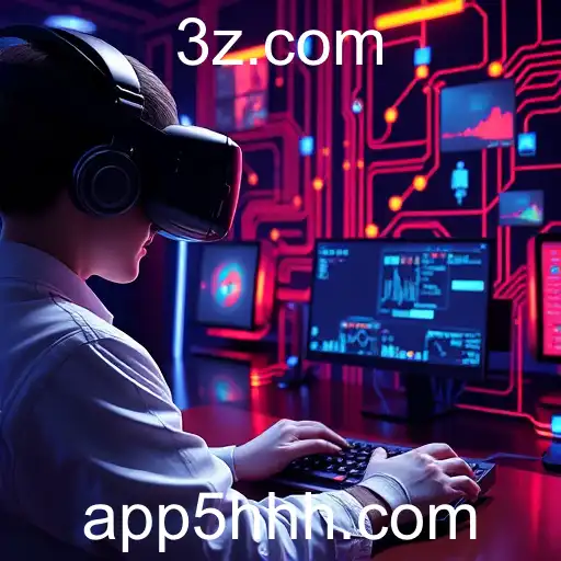 O Impacto Inovador do 5hhh nos Jogos Online em 2025