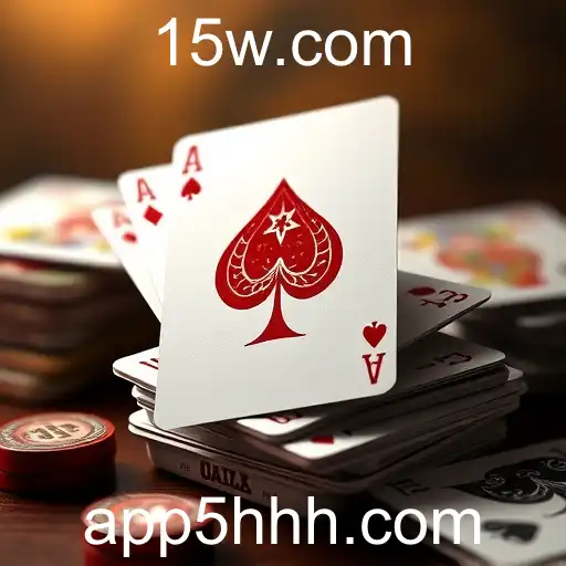 Explorando o Fascinante Mundo dos Jogos de Cartas