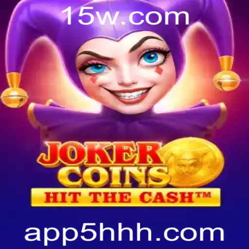 JokerCoins - O Jogo que Está Conquistando o Mundo dos Jogos Digitais