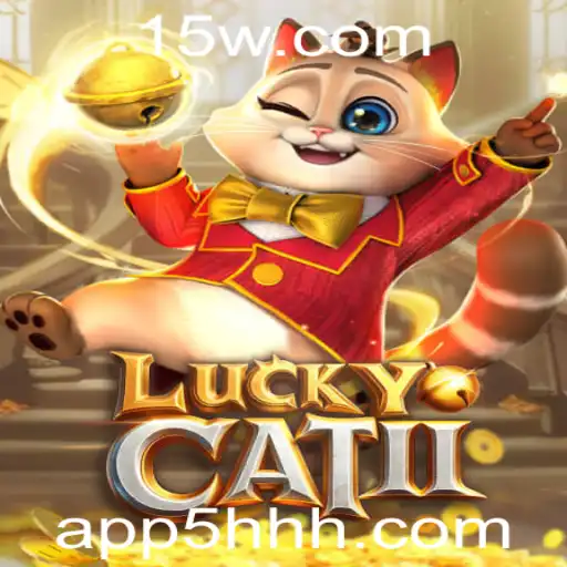 Descubra a Aventura Única de LuckyCatII
