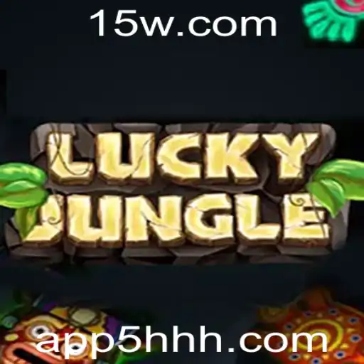 Explorando o Fascinante Mundo de LuckyJungle: Um Mergulho nas Regras e Estratégias