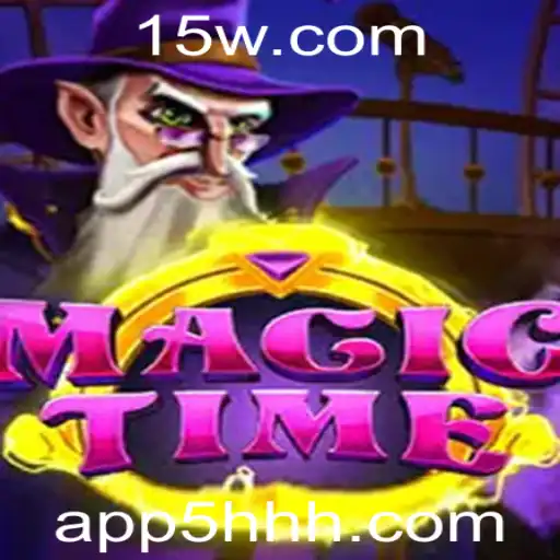 MagicTime: Explorando o Jogo Fascinante de Estratégia e Mistério