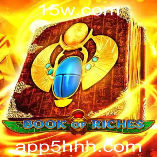 Descubra BookofRiches: Um Mergulho Profundo no Mundo dos Jogos de Aventuras