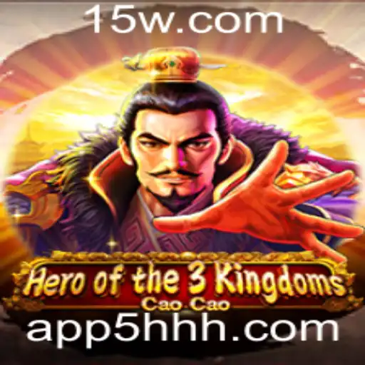 Descubra o Mundo de Heroofthe3KingdomsCaoCao