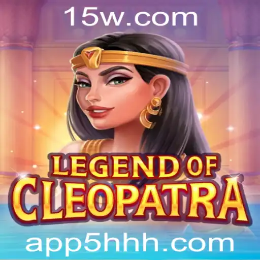 LegendOfCleopatra: Descubra os Mistérios do Antigo Egito em um Jogo Inovador