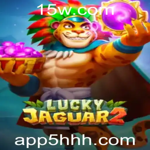 Descubra o Fascinante Mundo de Luckyjaguar2: O Jogo Revolucionário