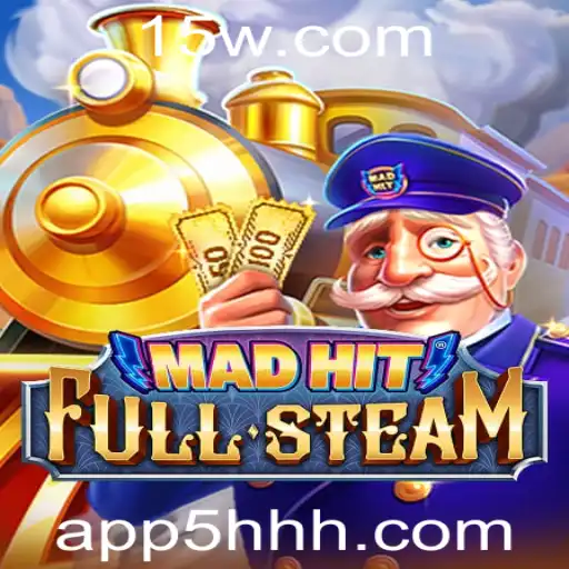 MadHitFullSteam: Desvende o Novo Jogo Revolucionário