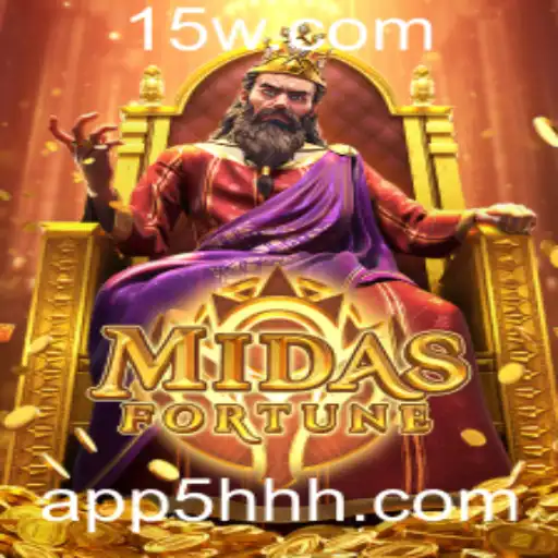 MidasFortune: Um Mergulho no Jogo Fascinante e Estratégico
