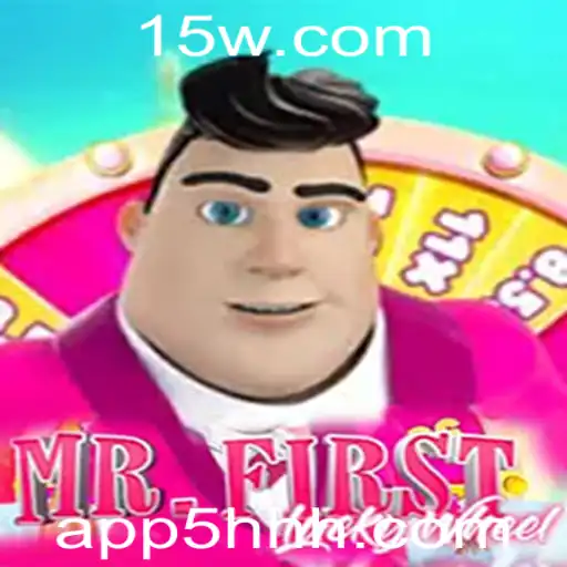Explorando o Mundo de MrFirstLuckyWheel