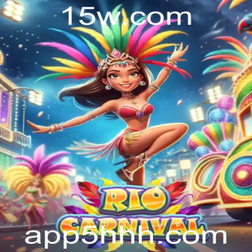 Explorando o Fascinante Mundo de RioCarnival: O Jogo da Alegria e Estratégia
