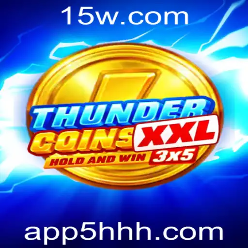 Explorando o Mundo de ThunderCoinsXxl: Um Novo Marco nos Jogos Digitais