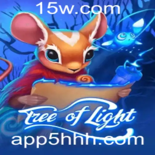 TreeofLight: Uma Jornada Luminosa no Mundo dos Jogos