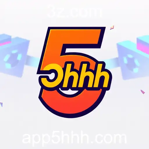 A Ascensão do 5hhh: O Fenômeno dos Jogos Online