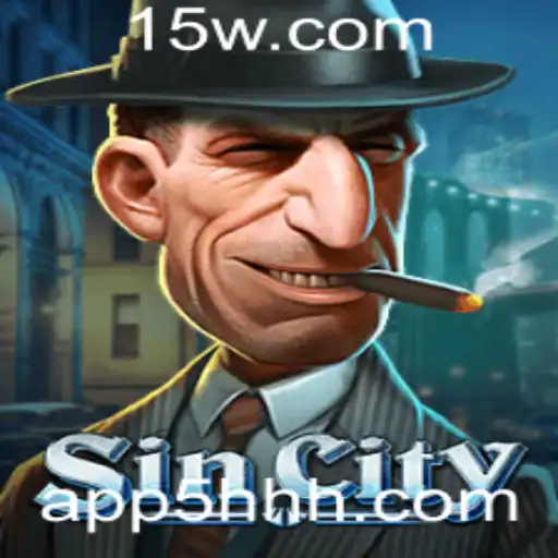 Descubra SinCity: O Jogo que Está Revolucionando o Mundo dos Games