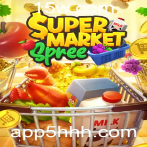 SupermarketSpree: A Aventura de Compras que Todos Querem Jogar