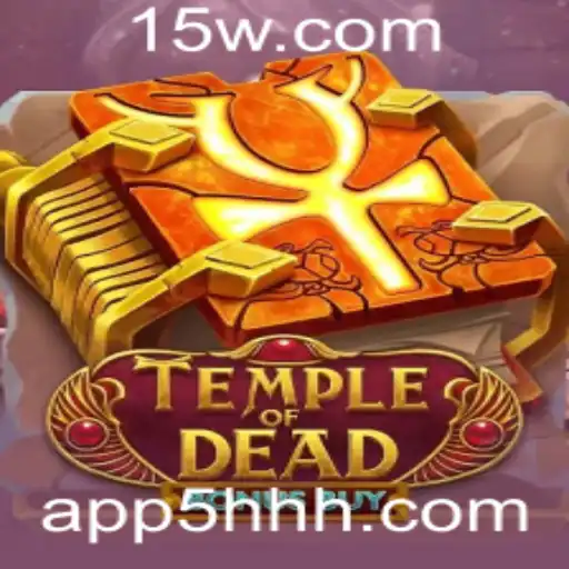 Explorando o Mundo Empolgante de Temple of Dead Bonus Buy