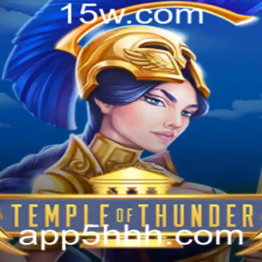 Descubra TempleofThunder: O Novo Jogo Revolucionário do Momento