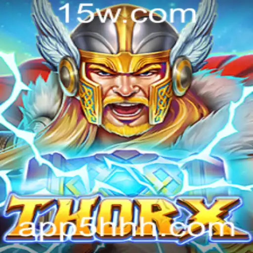 Explorando ThorX: O Jogo Desafiador e Envolvente
