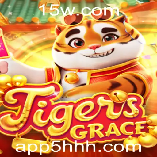 Descubra TigersGrace: O Novo Fenômeno dos Jogos com 5hhh