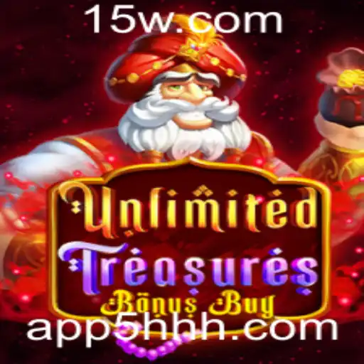 Explorando o Mundo de UnlimitedTreasuresBonusBuy: Aventura e Estratégia