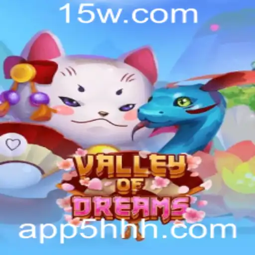 ValleyofDreams: Explorando o Universo Encantado do Novo Jogo