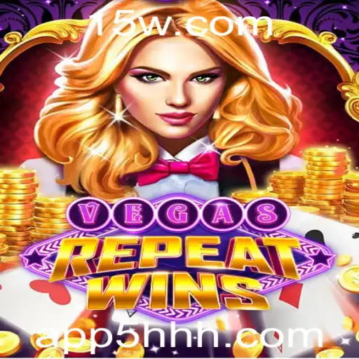 Descubra o Empolgante Mundo de VegasRepeatWins: O Jogo Que Está Revolucionando os Cassinos